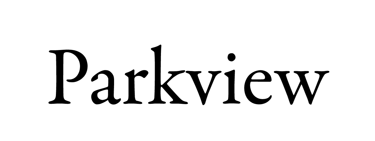 Parkview Apartments logo